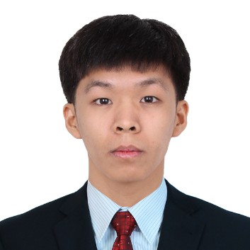 John Lenon K. Fernandez