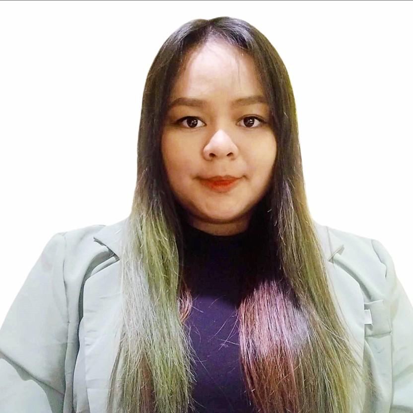 Stefanie Caballes