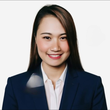 Ivy S. Dela Cruz
