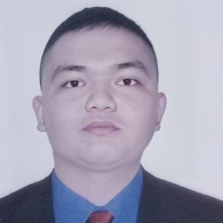 JOHN MARCO MOLINAR