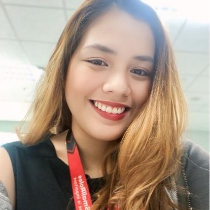 Erica Saniatan