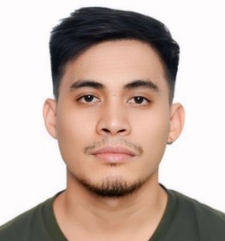 Michael Angelo Cenas