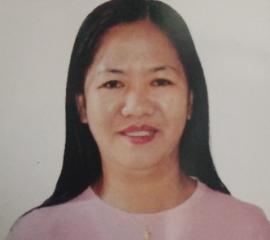 Glenda Palacay