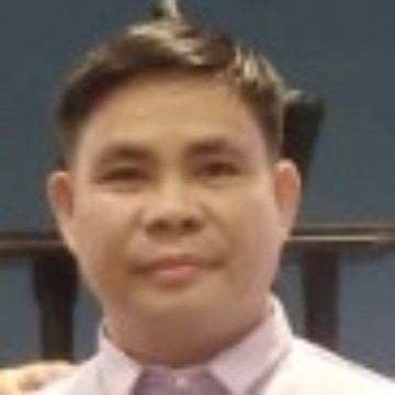 Ronald Madrona