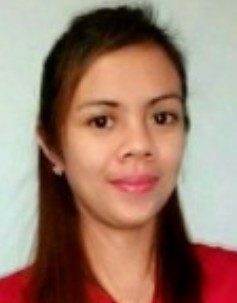 CRISTINE GRACE FAMULAG