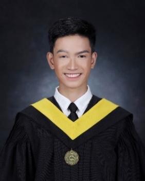 RHYAN JAY ROSALES