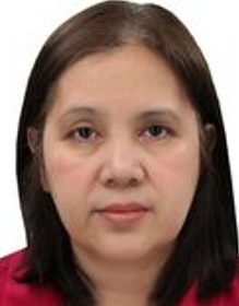 TERESA RECIO