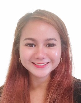Kristine Anne Joy Mendoza