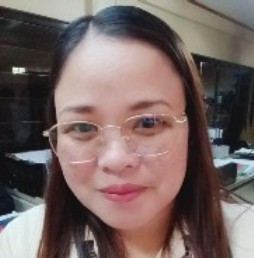 MA. KRISTINE LEUTERIO