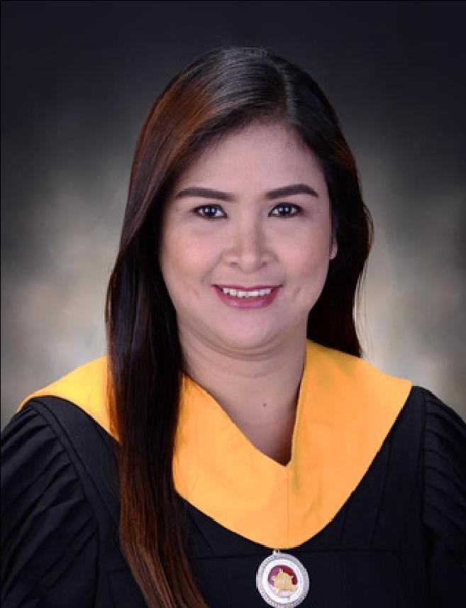KRISTINE DIANE ALVAREZ