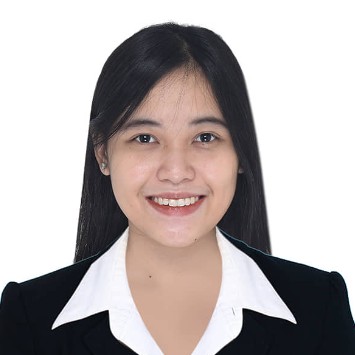 Luisa Mae Dalusung