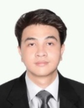 Kristian Louise Tuazon