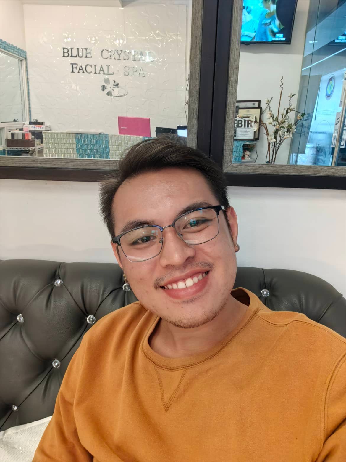 Glenn Javier