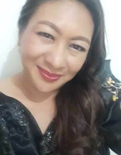 RUFELYN Alcantara