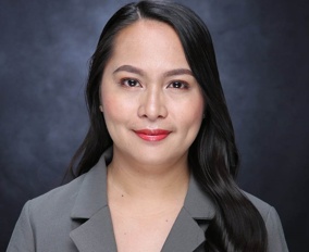 Maria Jiji P. Paires