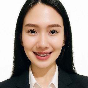 Trixie Abang, 27