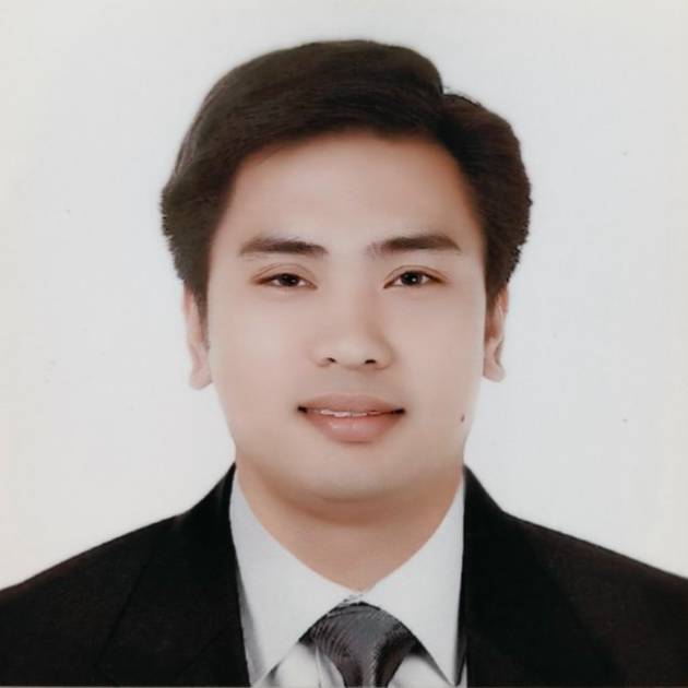 Ramilito Labawan