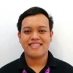 JOHN RANDOLF LUMALANG
