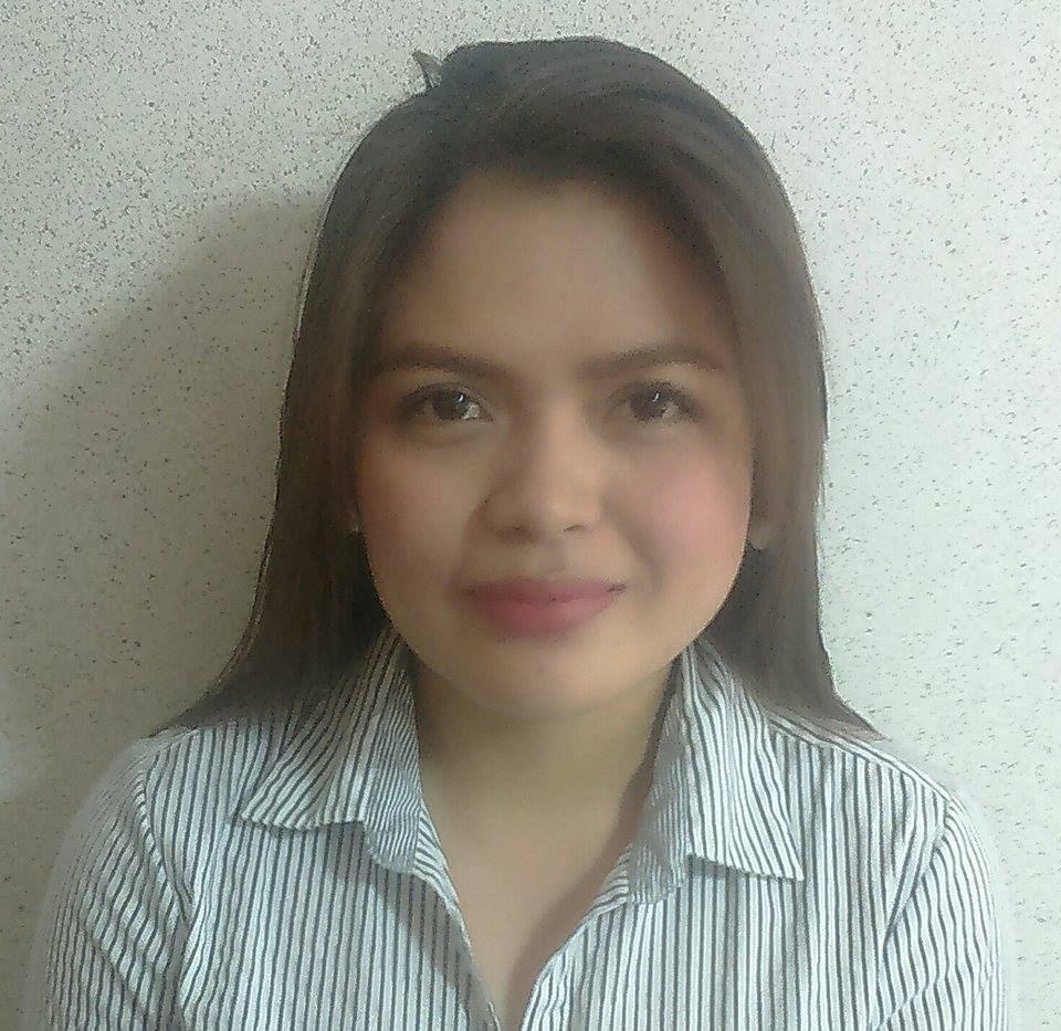 Charmagne L. Pakingan