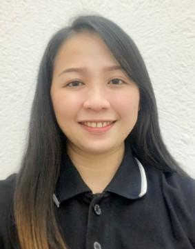 Cheryl Jane S. Dua