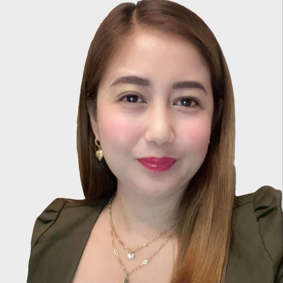 Aiza Grace Go
