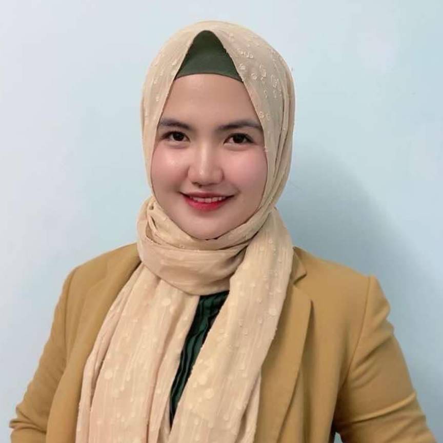 Nhesren Acero Bisaya