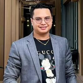 Raul Carino Jr