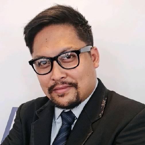 Randy Sedano