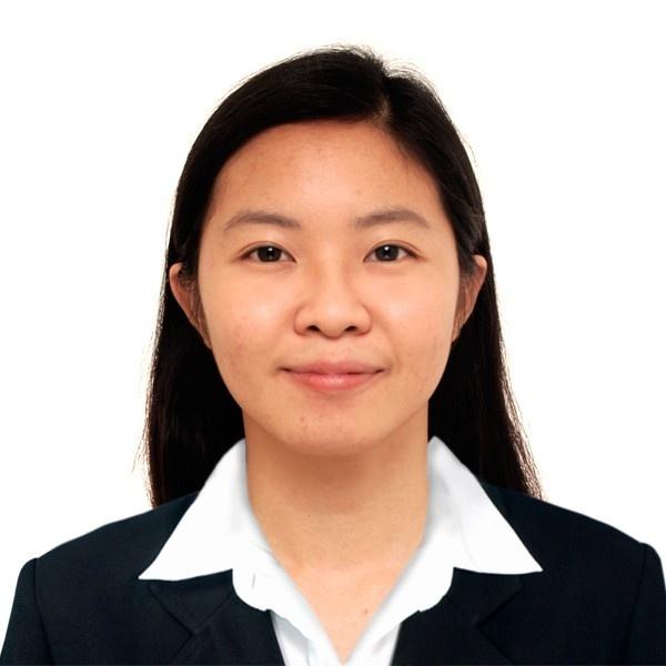 Maria Michaela Uy