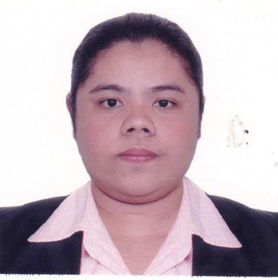 Debbie Cea Pagaran