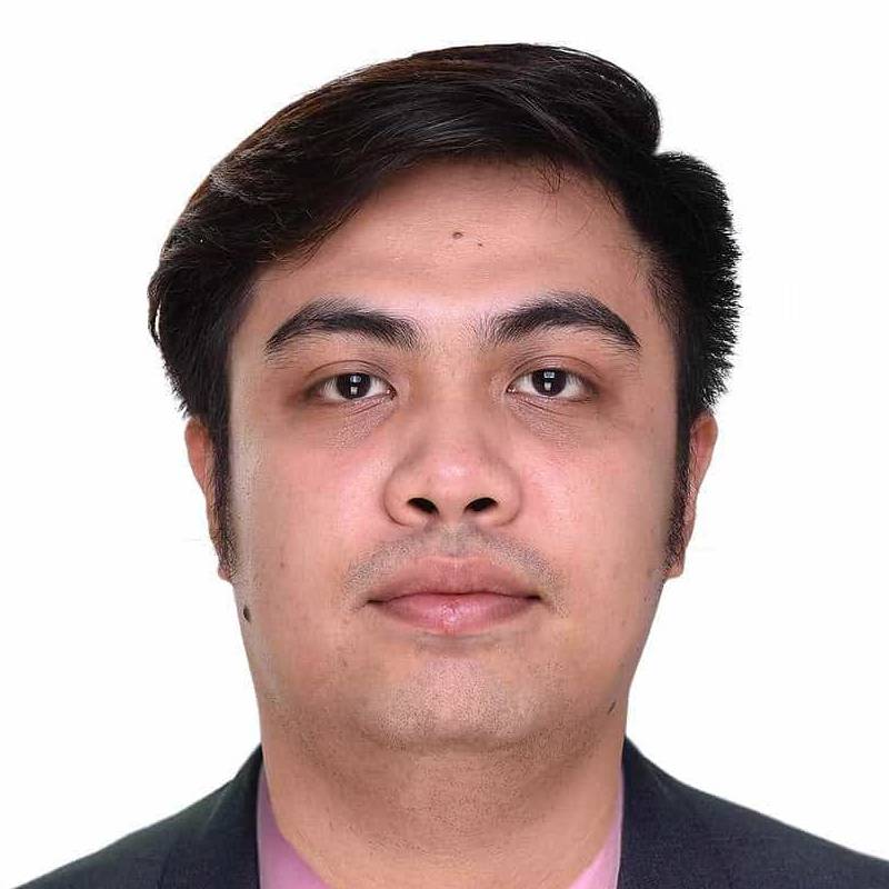 Paul John Villacampa