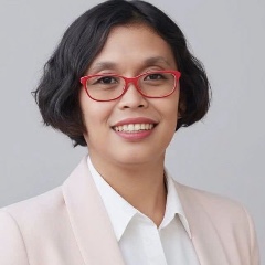 Maria Antonia Luistro