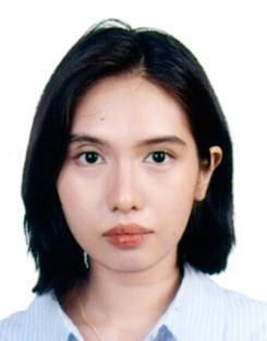 Jasmine Grace G. Rivera