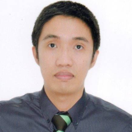 Mark Paul Cui