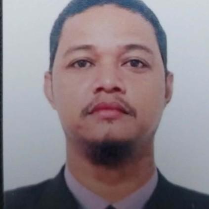 Jerome Jay Mortales
