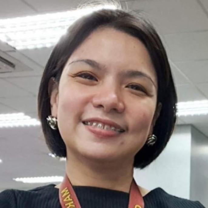 Helen Grace Carlos