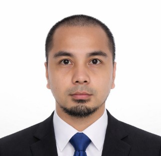 Melvin Avelino