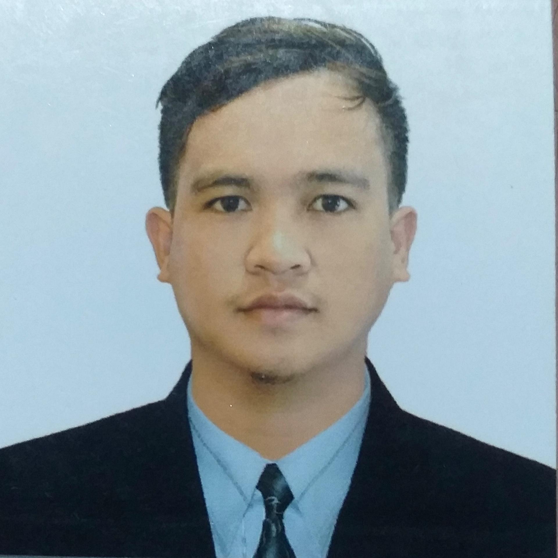 Rechie Potoy