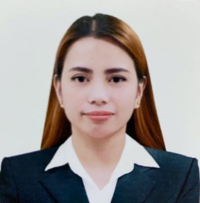 KATHRYN JOEI PONCE DELA CRUZ