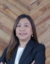 Lalaine Tumabat