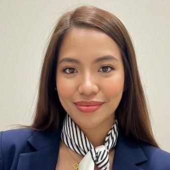 ROUBEL ANN SINGZON