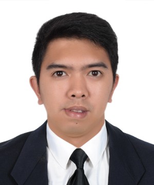 Enrico Mercado