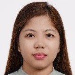 MA. IRLYN MARABE