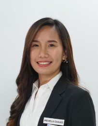 Richelle Ilao Chavez