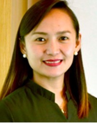 Peachie Bondoc