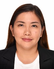 MARY PRUDENCE R. DEPOSOY