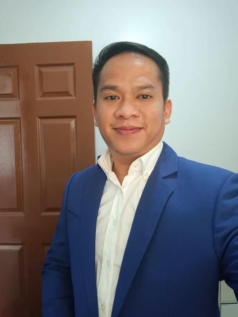 Orlan Ortiz