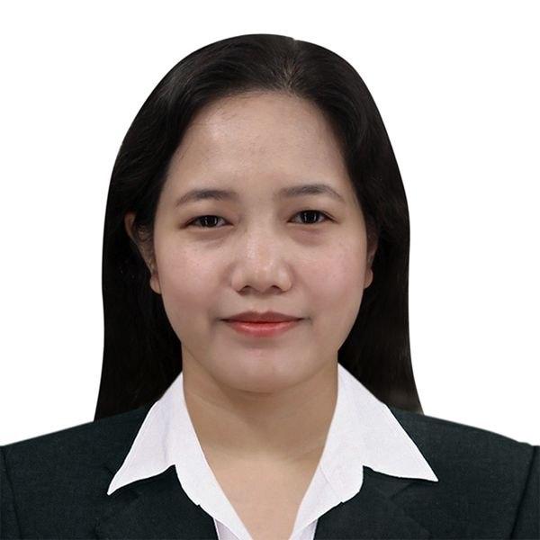 Camelle L. Demonteverde
