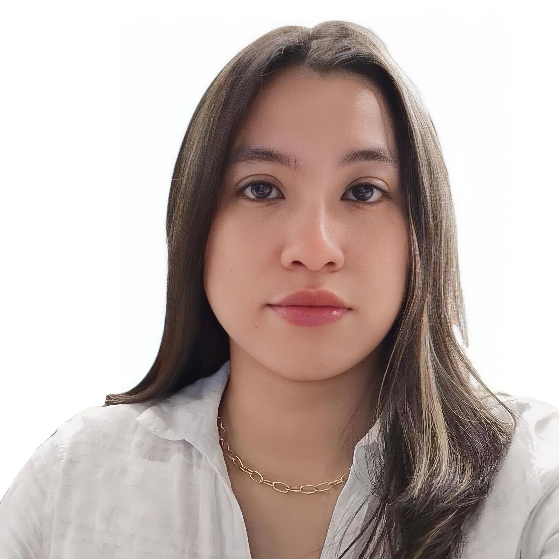 KRISTINE JOY FERNANDEZ
