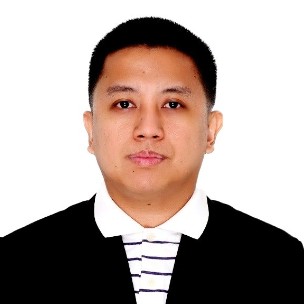 Rommel Lacson